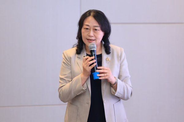股票配资资讯第一门户网站 聚焦中医出海，这家浙江最早的公立医院为纳米比亚装上首台CT